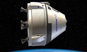 UPDATE: Boeing Starliner Spaceship Fails to Reach Orbit for ISS Hook-Up
