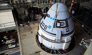 Boeing Starliner Will Launch or Fail on May 19, Here’s Where to Watch