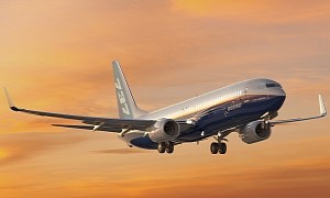 Boeing Stops Buying Russian Titanium, Reassures That Production Won’t Be Affected