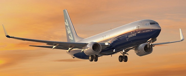 Titanium is a critical component used for the manufacturing of Boeing commercial airplanes