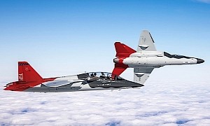 Boeing T-7A Red Hawk USAF Trainer Enters Production, Nod to the Tuskege Airmen