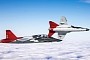 Boeing T-7A Red Hawk USAF Trainer Enters Production, Nod to the Tuskege Airmen
