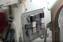 Boeing Testing Antimicrobial Surface Coating on ISS, a Lot of Touching Involved