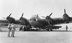 Boeing XB-15: The Story Behind the B-29's Long Forgotten Ancestor