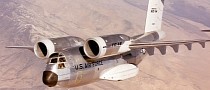Boeing YC-14: Proof That Old School Boeing Succeeded Even When They Failed