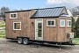 Bofin Is a Gorgeous 24-Ft Tiny Home That Maximizes Every Inch of Space