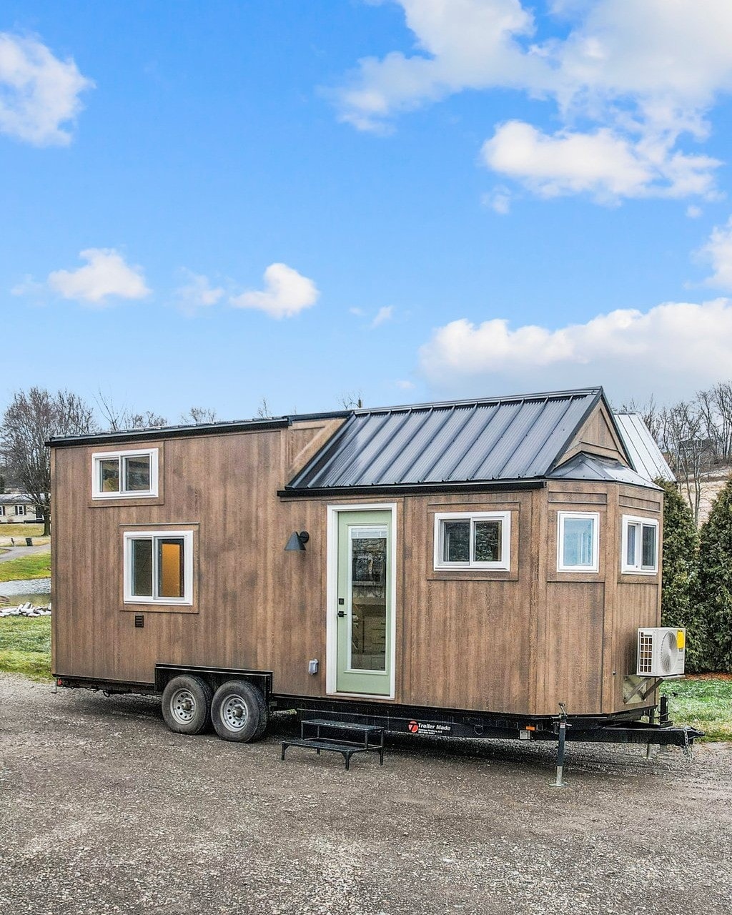 24 Modern Tiny Homes You Can Buy, Build, Rent or Admire