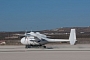 Boeing Phantom Eye Hydrogen-Powered UAV