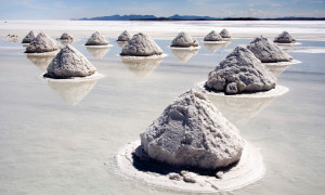 Bolivia to Become the World's Supplier for Lithium Car Batteries