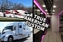 Bolt Custom Is Still the Go-To Crew for a Personalized 18-Wheeler Like None Other