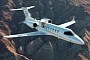 Bombardier Kills Off Learjet, Frank Sinatra’s and Marlon Brando’s Favorite Brand