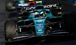 Bombshell: Sebastian Vettel Questions Whether F1 Turbo Hybrid Tech Has Real-World Value