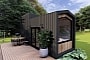 Bondi Tiny House Is a Stylish Sanctuary for Outdoor Enthusiasts