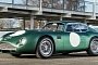 Bonhams Breaks Auction Records by Selling over $40M Worth of Cars at Goodwood