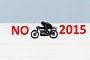 Bonneville Motorcycle Speed Trials 2015 Canceled