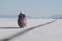 Bonneville Speedway - Home of the Land-Speed World Records