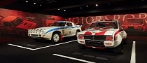 Book Your Flight for Mazda's Museum Grand Reopening in Japan