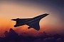 Supersonic Boom Overture Is Set to Become the World's Fastest Airliner