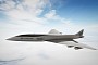 Boom Teams Up With Northrop Grumman for "Special-Mission" Variant of the Overture