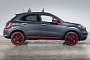 Boost Your Fiat 500X with the Latest Mopar Accessories Pack
