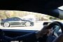 Boosted Nissan GT-R vs. Lamborghini Huracan Drag Race Ends in Slaughter