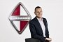 Borgward Appoints Another Experienced Designer In Key Position