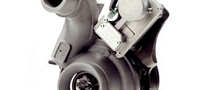 BorgWarner Supplying Turbochargers for DEUTZ Engines