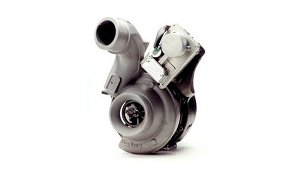 BorgWarner to Supply Turbochargers for Ford's 4-Cylinder EcoBoost Engines
