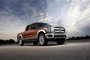 BorgWarner VCT Technology Powering 2011 Ford 6.2l Super Duty Trucks