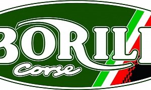 Borile Corse New Racing Department for Borile, Debuts Multiuso R and M-Sport
