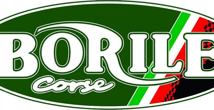 Borile Corse is born