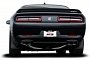 Borla Exhaust Systems for Dodge Challenger SRT Hellcat Sound Nasty as Hell