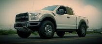 Borla Launches Two Exhaust Systems For 2017 Ford F-150 Raptor