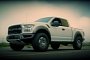 Borla Launches Two Exhaust Systems For 2017 Ford F-150 Raptor