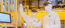 Bosch Announces $1.2 Billion Chip Plant as the Crisis Keeps Wreaking Havoc
