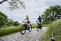 Bosch Drops Advanced Smart System for e-Bikes, With New App and Powerful Battery