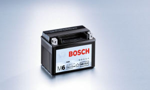 Bosch Invests $8 Million in Michigan Facility