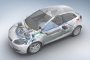 Bosch Invests EUR 400M Annually in EV Powertrain Development