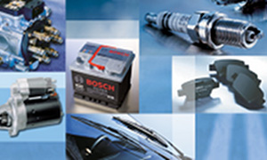 Bosch Predicts Sales Increase - Sustained by Growth in Emerging Markets
