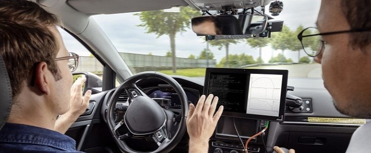 Engineering alliance from Bosch and Volkswagen Group subsidiary Cariad will accelerate the introduction of automated driving functions across all vehicle classes