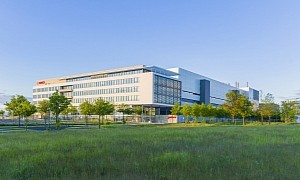 Bosch to Invest $467 Million to Boost Chipmaking Capacity in Three Facilities
