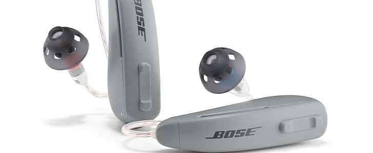 Bose SoundControl Hearing Aids