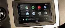 Boss Audio Launches New Wireless Android Auto and CarPlay Units