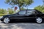 Boss Level: 1997 Mercedes S500 Is a V8-Powered Luxury Cruise Ship on Wheels