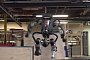 Boston Dynamics Atlas Robot Seen Doing Parkour Freakishly Well