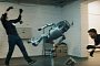 Boston Dynamics Robot Now Fights Back When Kicked