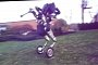 Boston Dynamics Strikes Again With Creepy Self-Balancing Two-Wheeler Robot