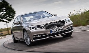 Both BMW and Mercedes-Benz Claim Premium Sales Supremacy, Both Are Right