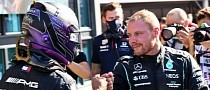 Bottas Didn’t Know About Possible Andretti F1 Takeover When He Signed for Alfa Romeo