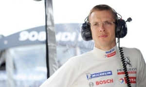 Bourdais Close to Secure Dale Coyne Deal for 2011